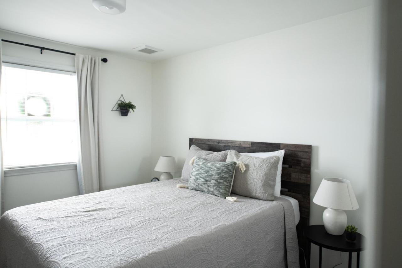 The Carriage House At 3*