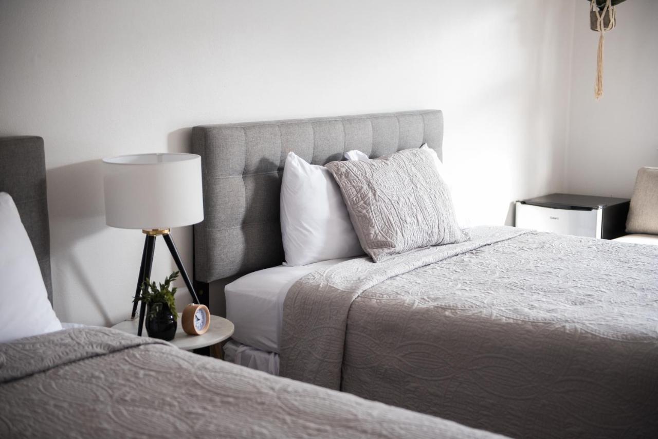 Hotel The Carriage House At